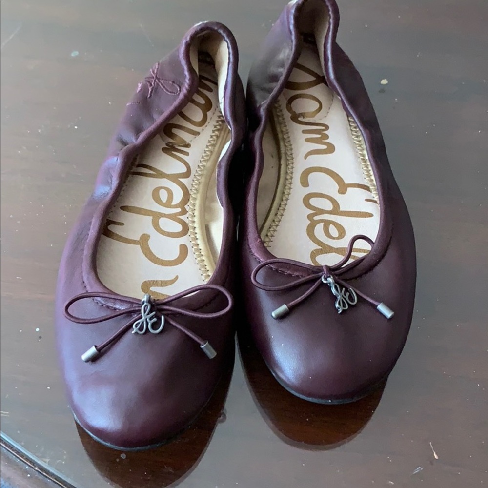 Flats